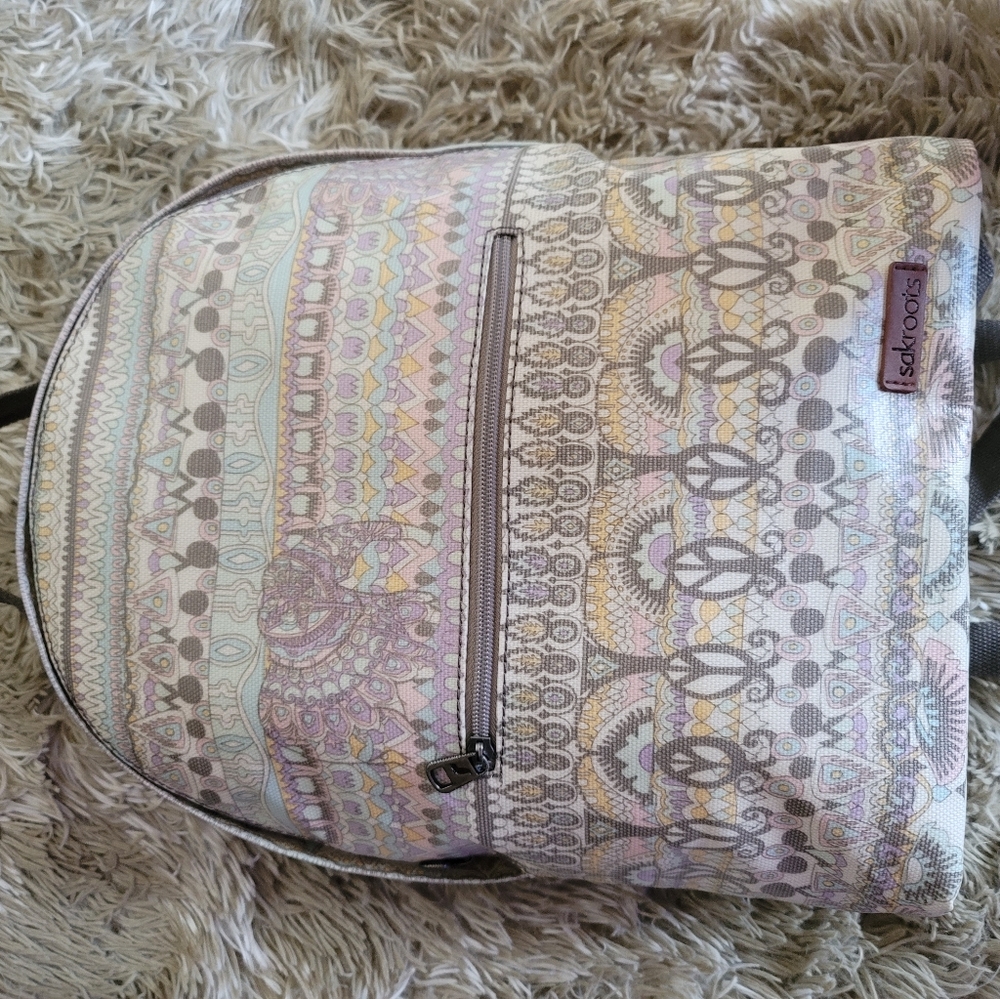 Backpack - Picture 10 of 10